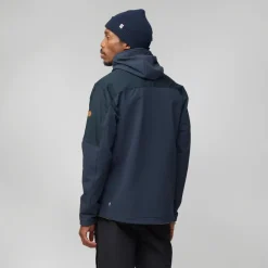 Heren Fjallraven Keb Agile Winter Jacket M