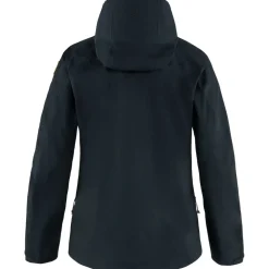 DAMES Fjallraven Keb eco-shell jacket W