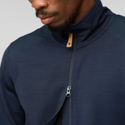 Heren Fjallraven Keb Fleece M
