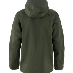 Heren Fjallraven Keb GTX jacket M