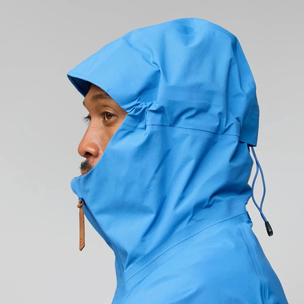 Heren Fjallraven Keb GTX jacket M