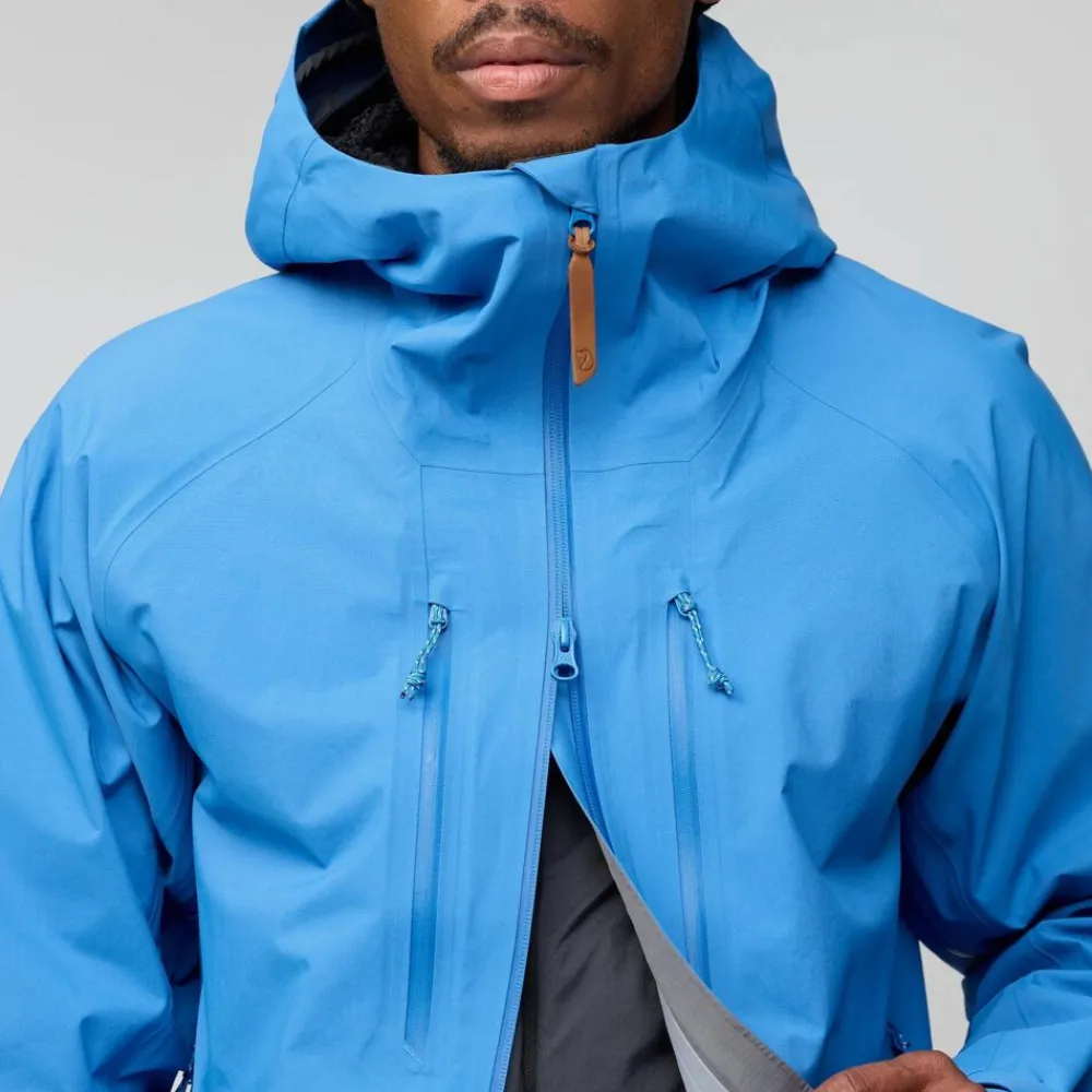 Heren Fjallraven Keb GTX jacket M
