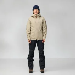 DAMES Fjallraven Keb GTX jacket W