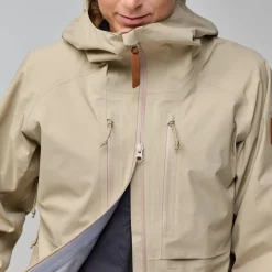 DAMES Fjallraven Keb GTX jacket W
