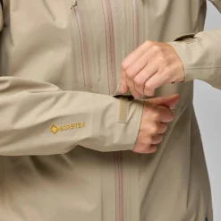 DAMES Fjallraven Keb GTX jacket W