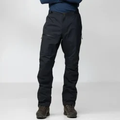 Heren Fjallraven Keb GTX trousers M