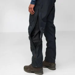 Heren Fjallraven Keb GTX trousers M