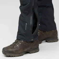 Heren Fjallraven Keb GTX trousers M