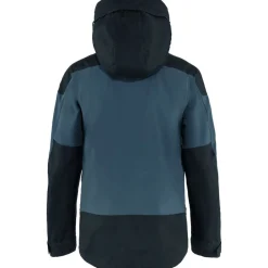 Heren Fjallraven Keb jacket M