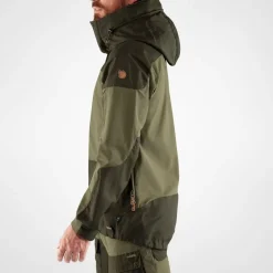 Heren Fjallraven Keb jacket M