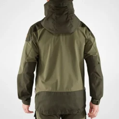 Heren Fjallraven Keb jacket M