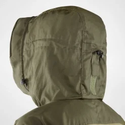 Heren Fjallraven Keb jacket M