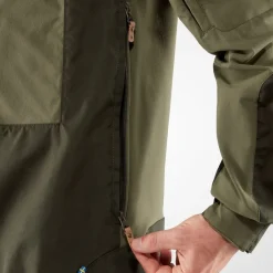 Heren Fjallraven Keb jacket M