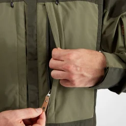 Heren Fjallraven Keb jacket M