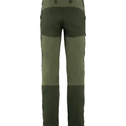 Heren Fjallraven Keb trousers M