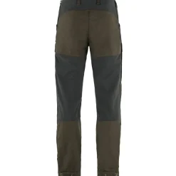 Heren Fjallraven Keb trousers M