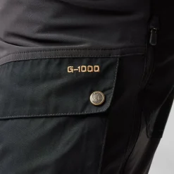 Heren Fjallraven Keb trousers M