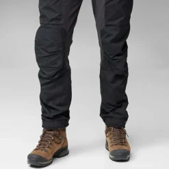 Heren Fjallraven Keb trousers M