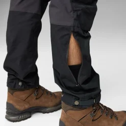 Heren Fjallraven Keb trousers M