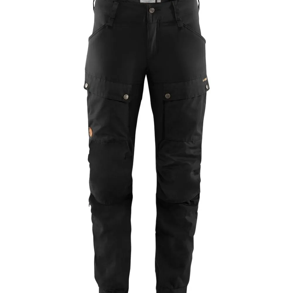DAMES Fjallraven Keb trousers w reg