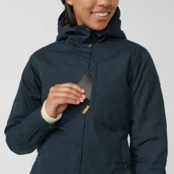 DAMES Fjallraven Kiruna padded parka w