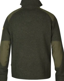 Heren Fjallraven Koster sweater