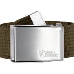 DAMES Fjallraven Merano canvas belt