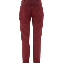 DAMES Fjallraven Nikka trousers curved W