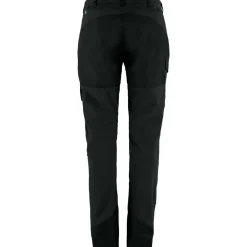 DAMES Fjallraven Nikka trousers curved W