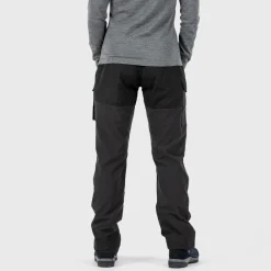 DAMES Fjallraven Nikka trousers curved W