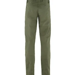 Heren Fjallraven Nils trousers