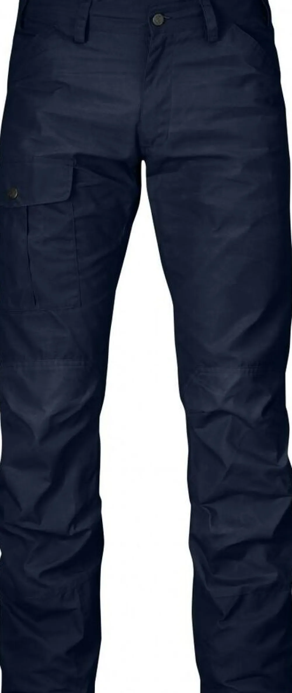 Heren Fjallraven Nils trousers
