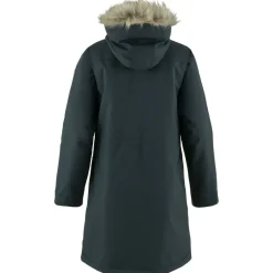 DAMES Fjallraven Nuuk lite parka W