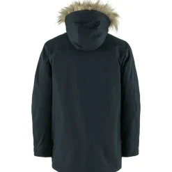 Heren Fjallraven Nuuk lite parka M