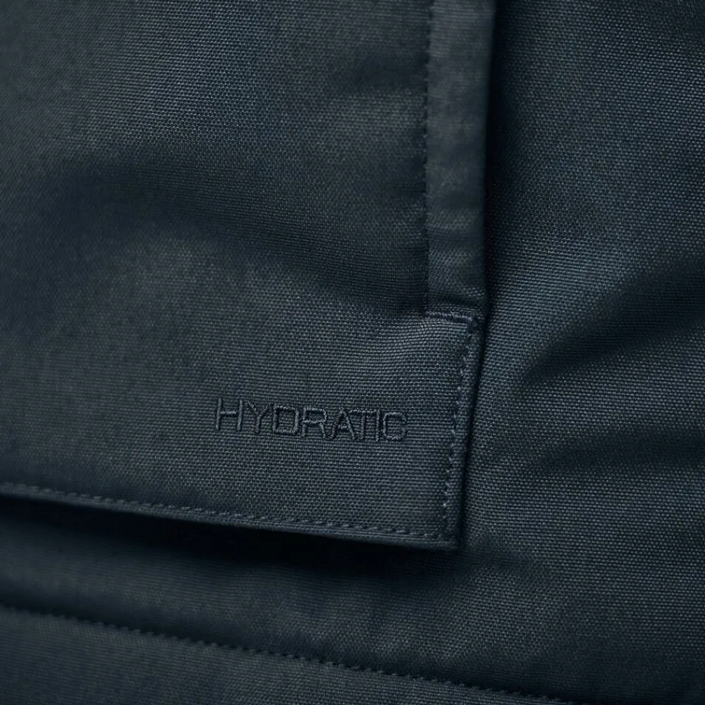 Heren Fjallraven Nuuk lite parka M
