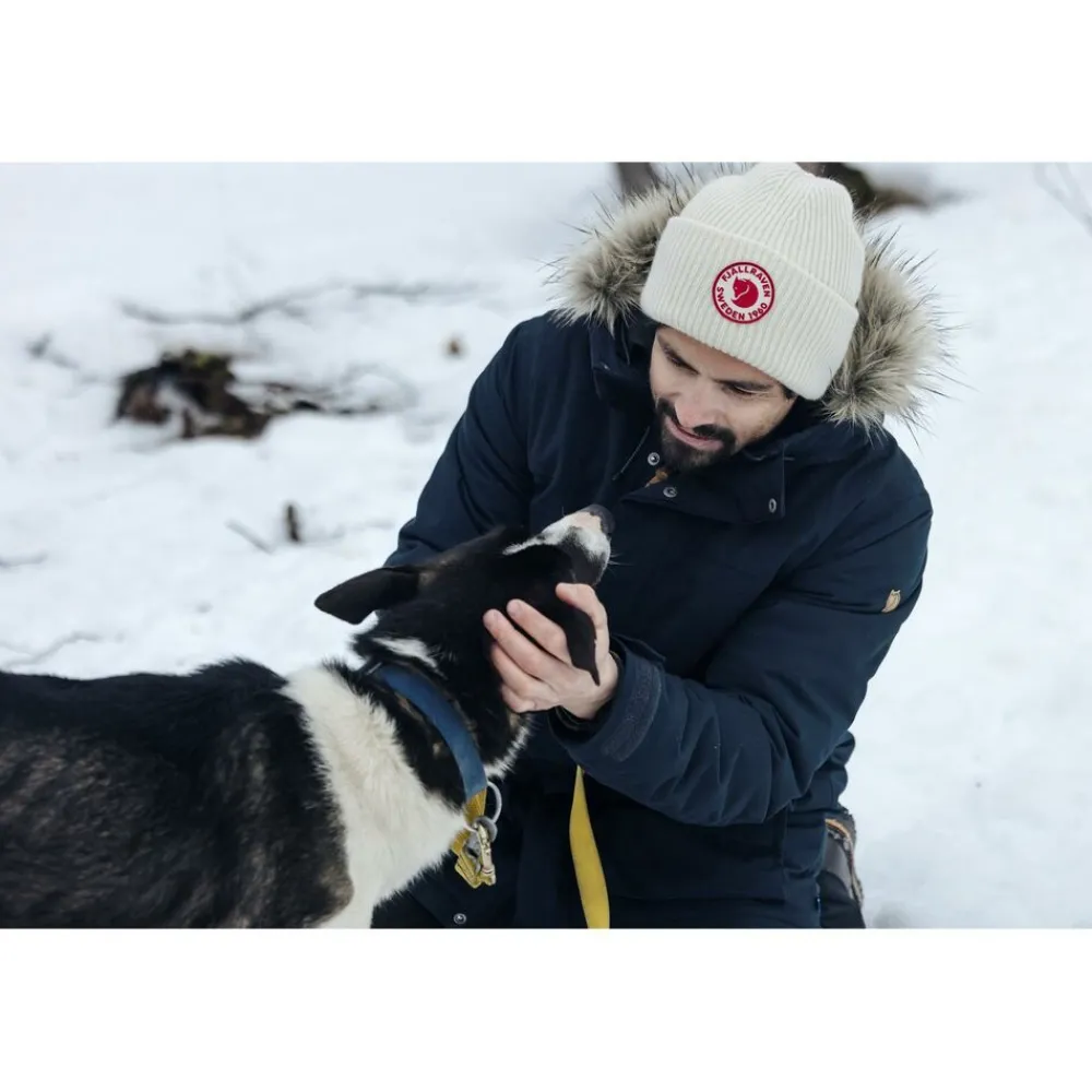 Heren Fjallraven Nuuk lite parka M