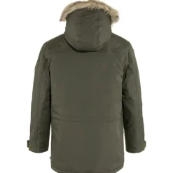 Heren Fjallraven Nuuk Parka M