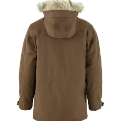Heren Fjallraven Nuuk Parka M
