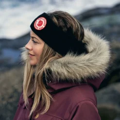 DAMES Fjallraven Nuuk parka W