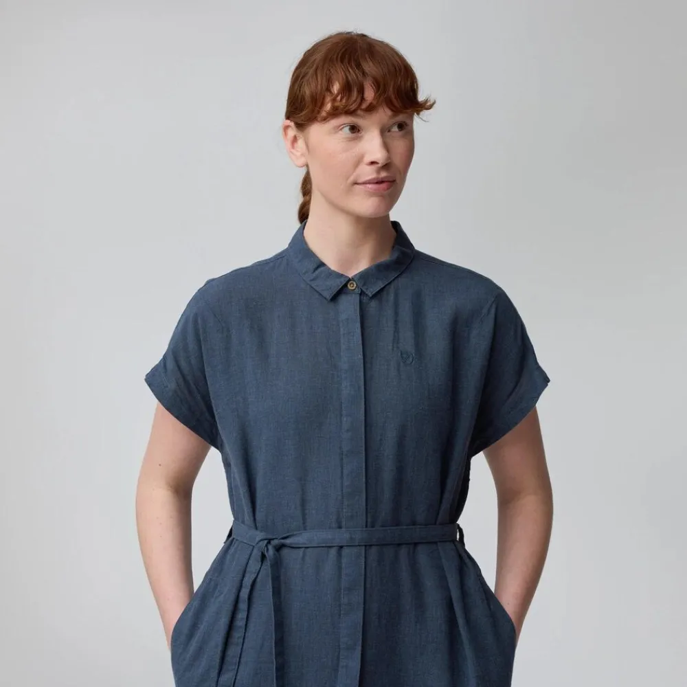 DAMES Fjallraven Ovik Hemp Dess W