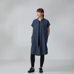 DAMES Fjallraven Ovik Hemp Dess W