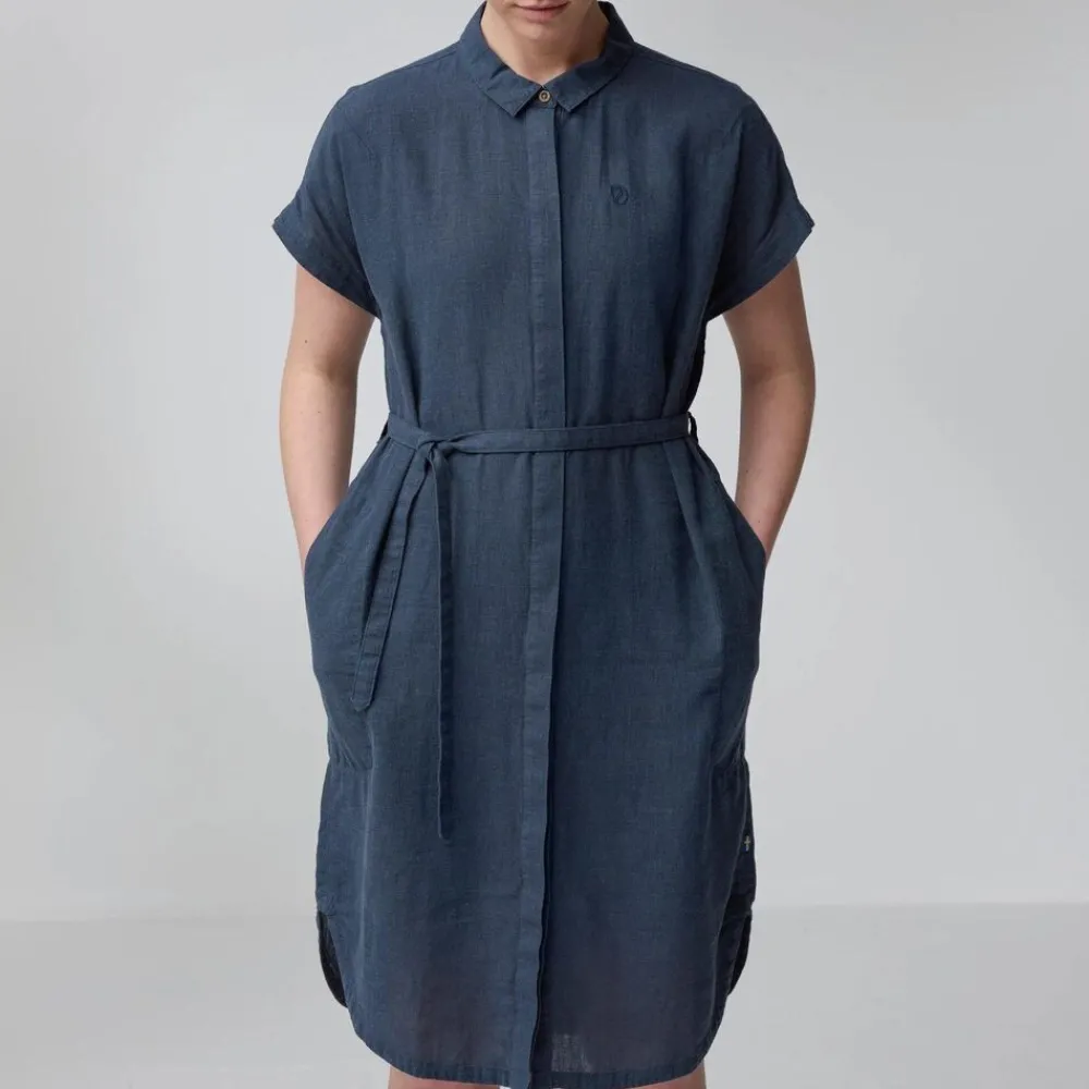 DAMES Fjallraven Ovik Hemp Dess W