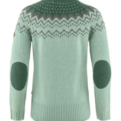 DAMES Fjallraven Ovik knit sweater w