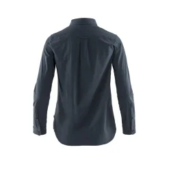 DAMES Fjallraven Ovik lite shirt ls W
