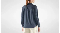 DAMES Fjallraven Ovik lite shirt ls W