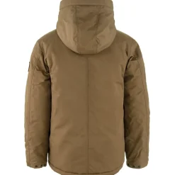 Heren Fjallraven Ovik Padded Jacket M