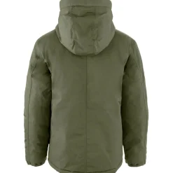 Heren Fjallraven Ovik Padded Jacket M
