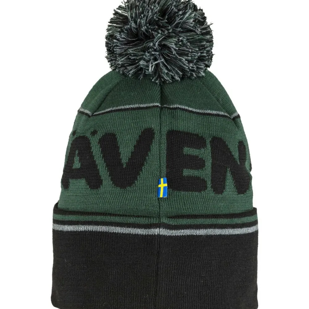DAMES Fjallraven Pom hat