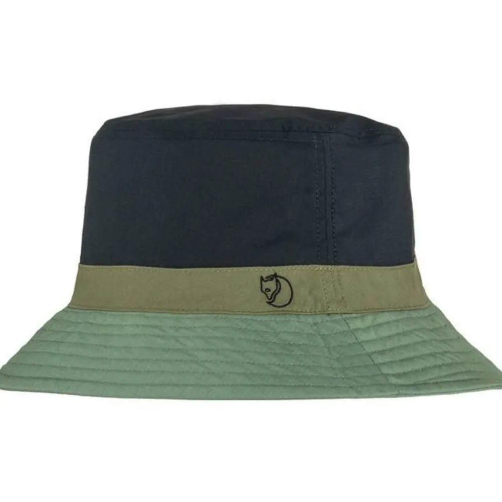 DAMES Fjallraven Reversible Bucket hat