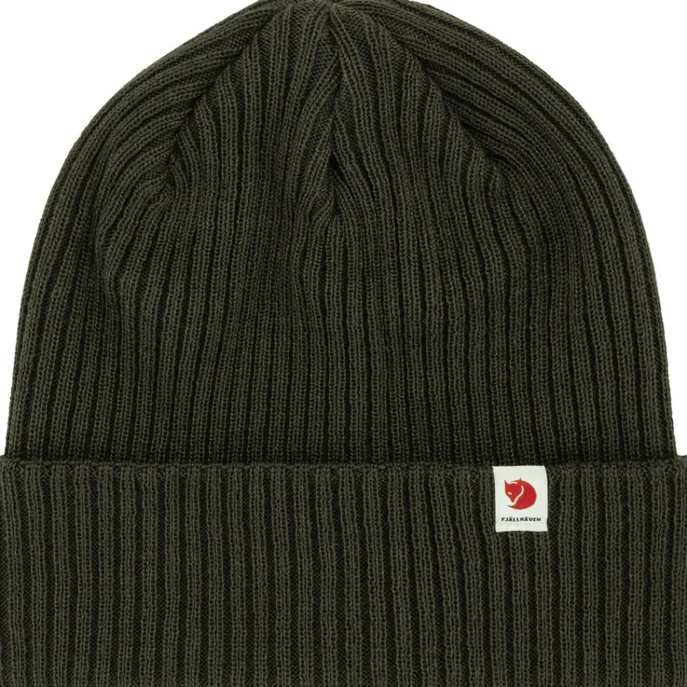 DAMES Fjallraven Rib Hat